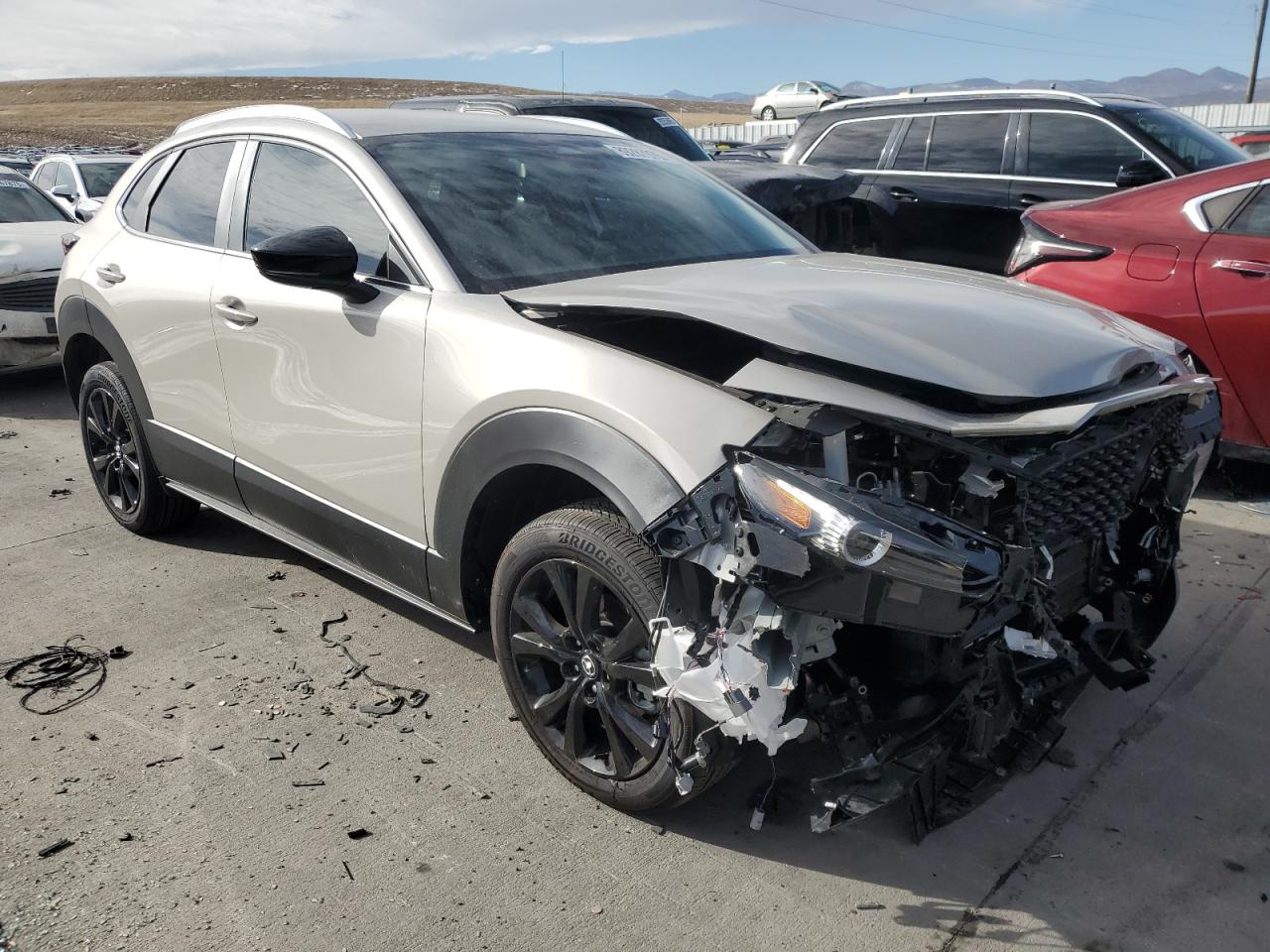 2024 Mazda CX-30 - Image 4