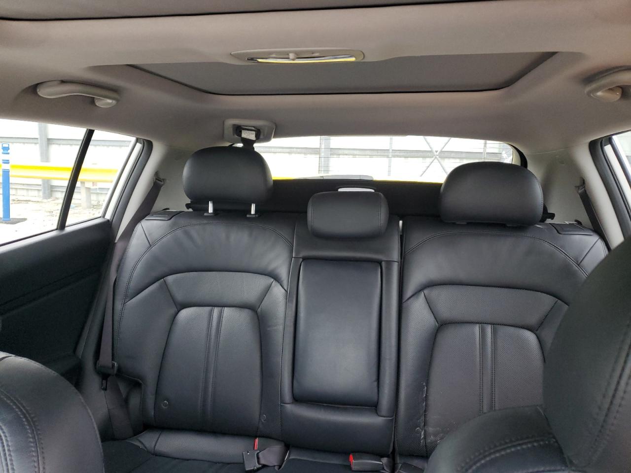 2016 Kia Sportage - Image 10