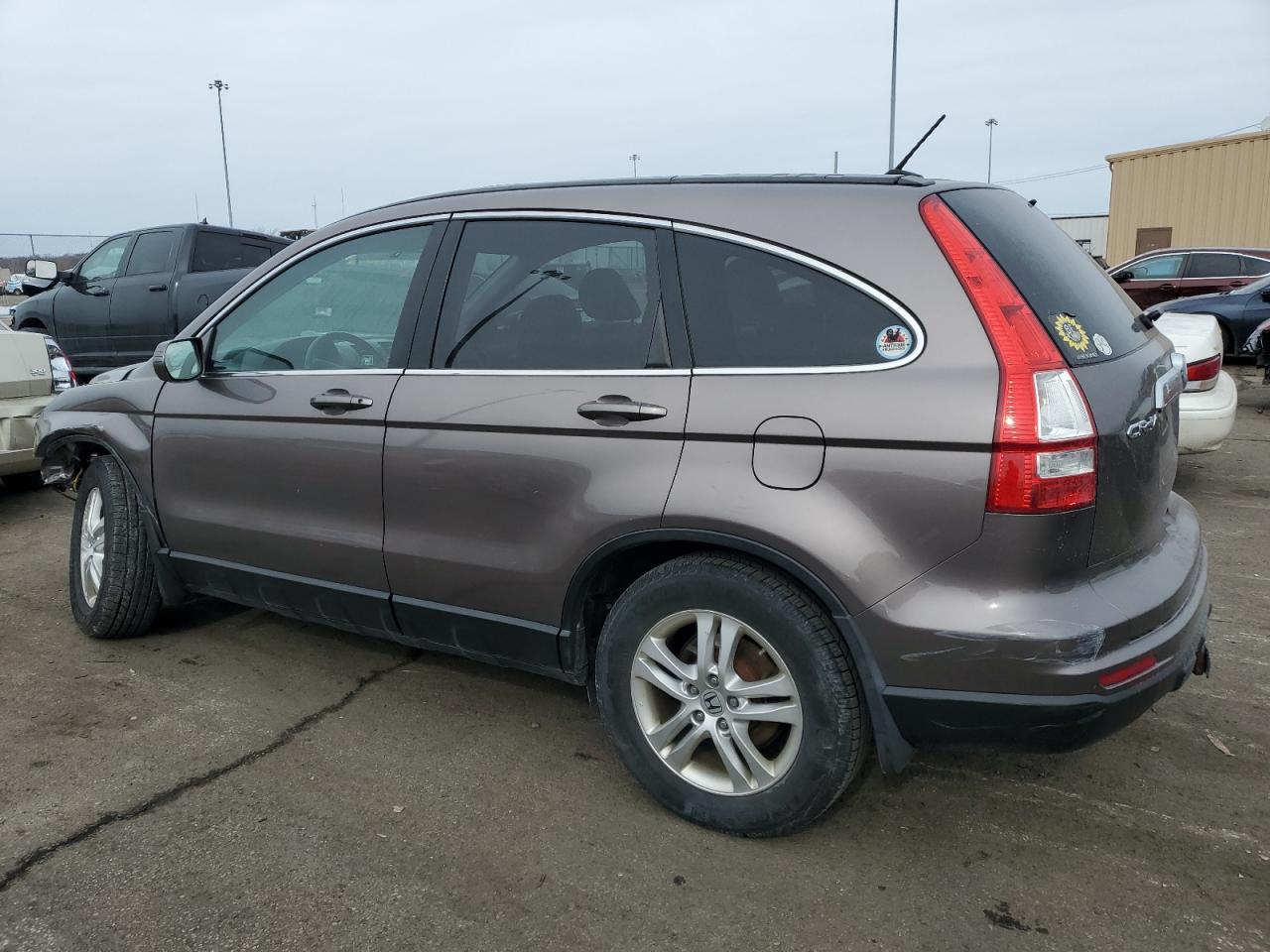 2011 Honda CR-V - Image 2