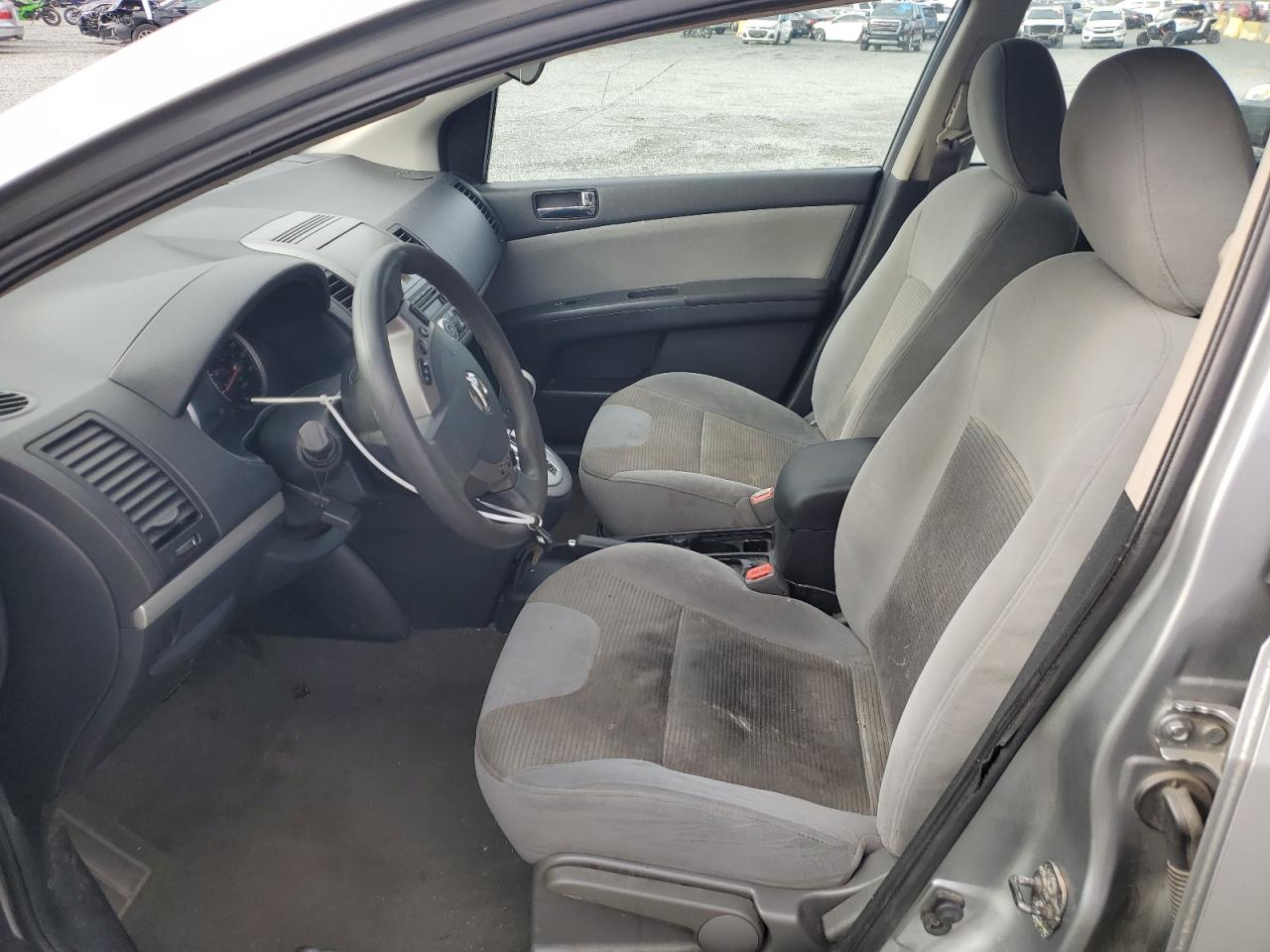 2010 Nissan Sentra - Image 7