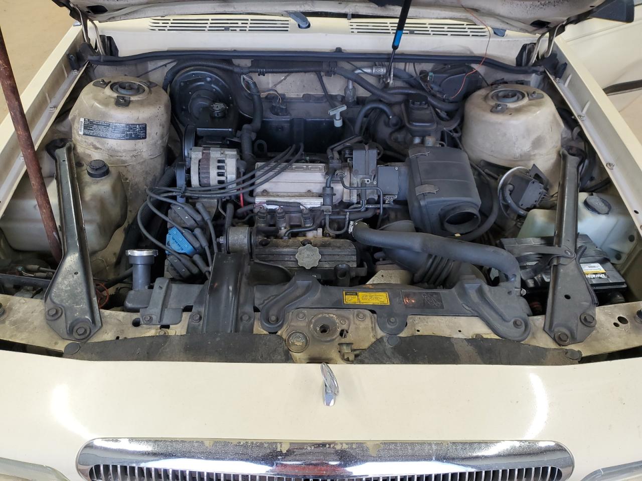 1992 Buick Century - Image 11