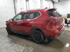 2018 NISSAN ROGUE S for sale at Copart ON - OTTAWA