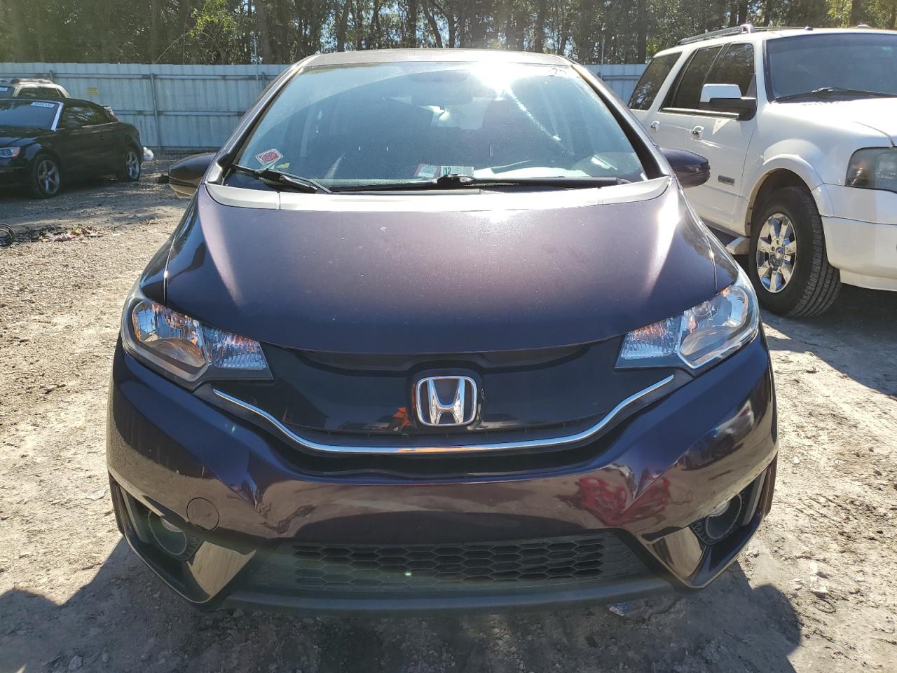 2015 Honda Fit - Image 5
