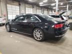 2014 Audi A8 L Quattro на продаже в Blaine, MN - Front End