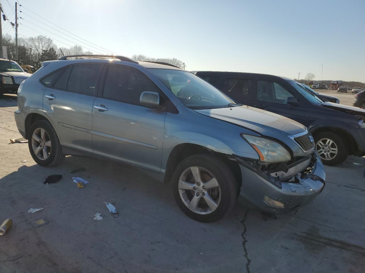 2008 Lexus RX - Image 4