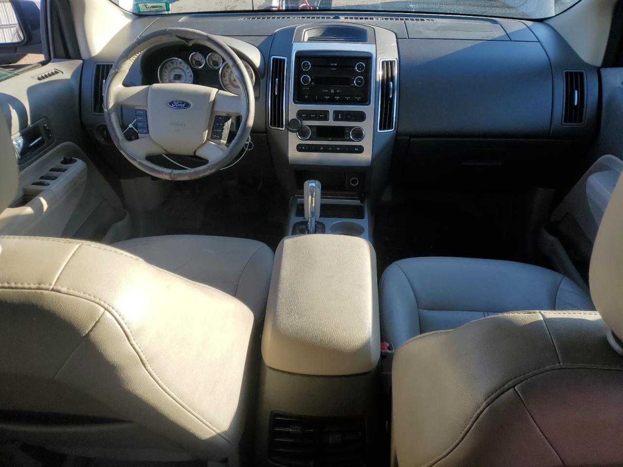 2010 Ford Edge - Image 8