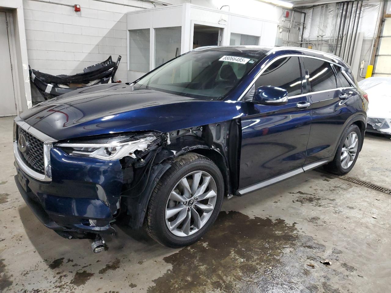 2019 Infiniti QX50 - Image 1