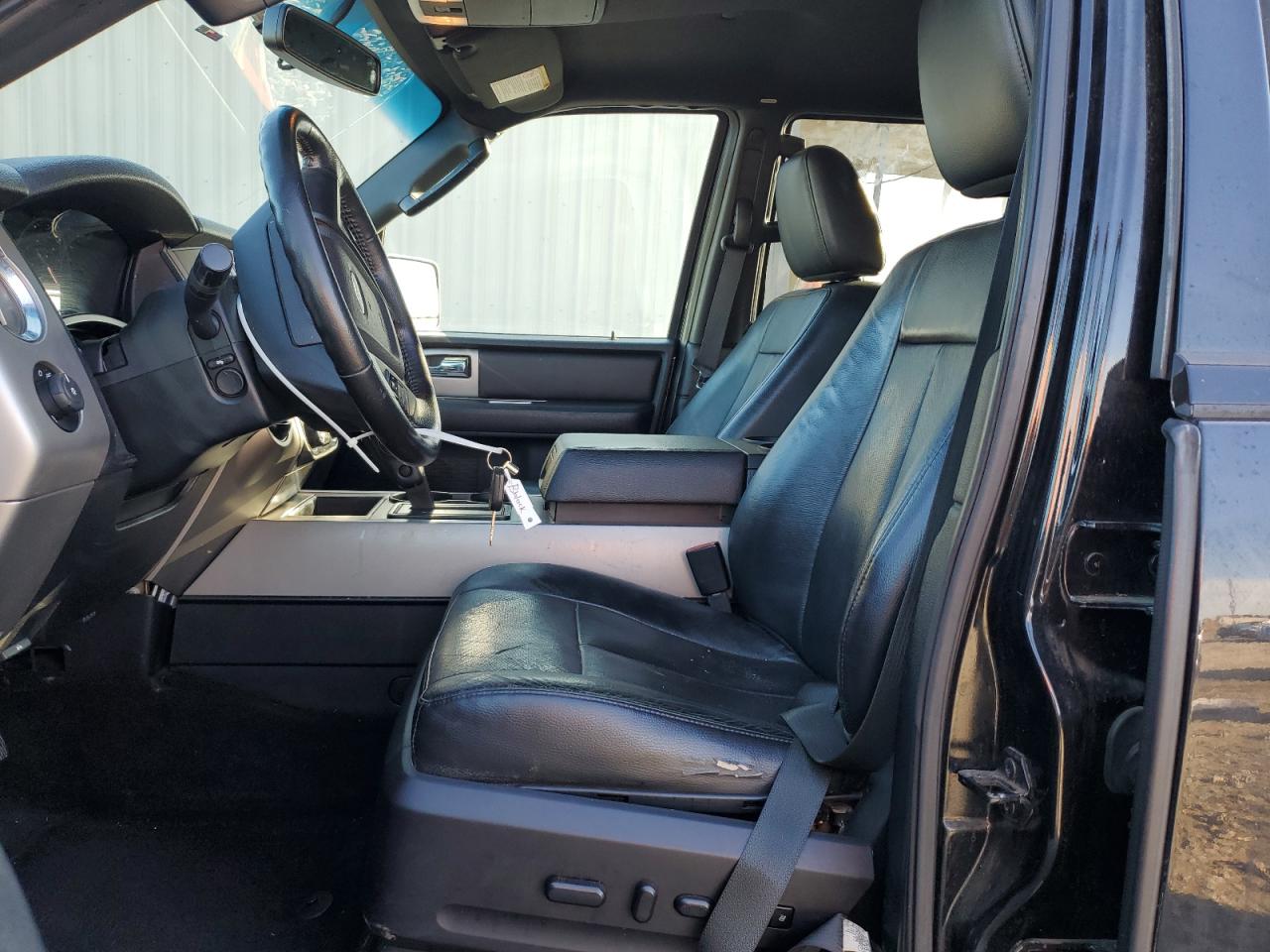 2015 Ford Expedition - Image 7