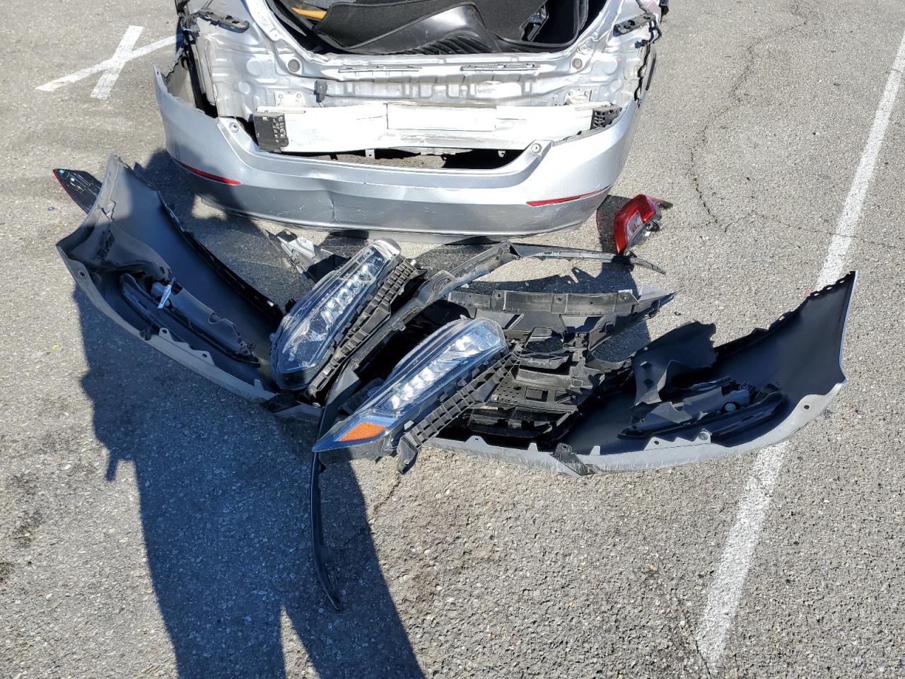 2019 Honda Accord - Image 14