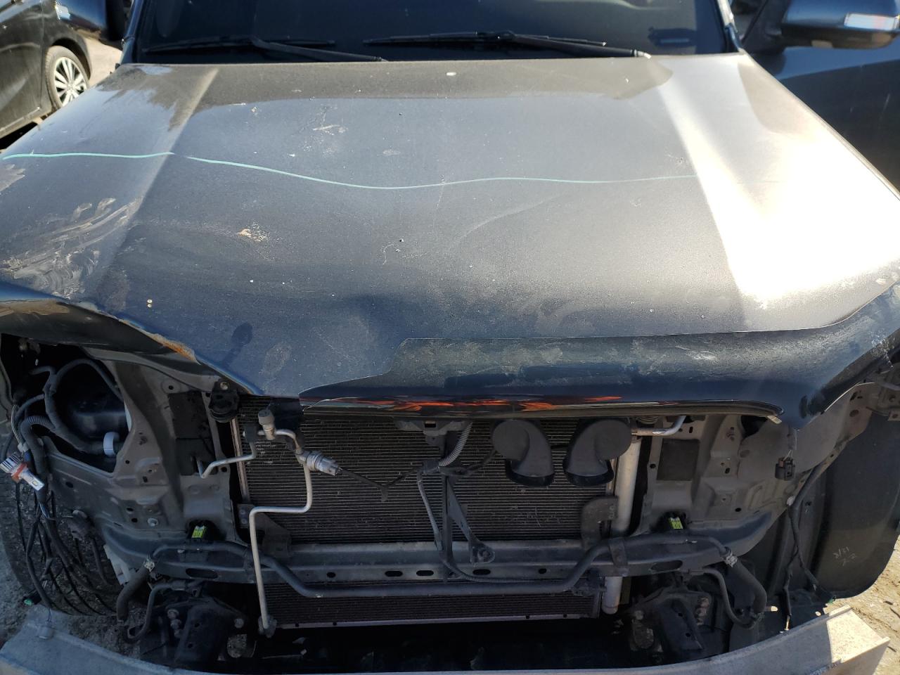 2011 Toyota 4Runner - Image 12