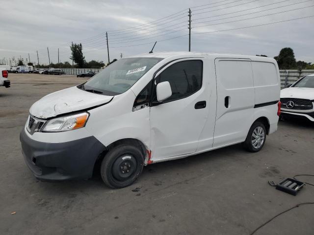 2017 Nissan Nv200 2.5S