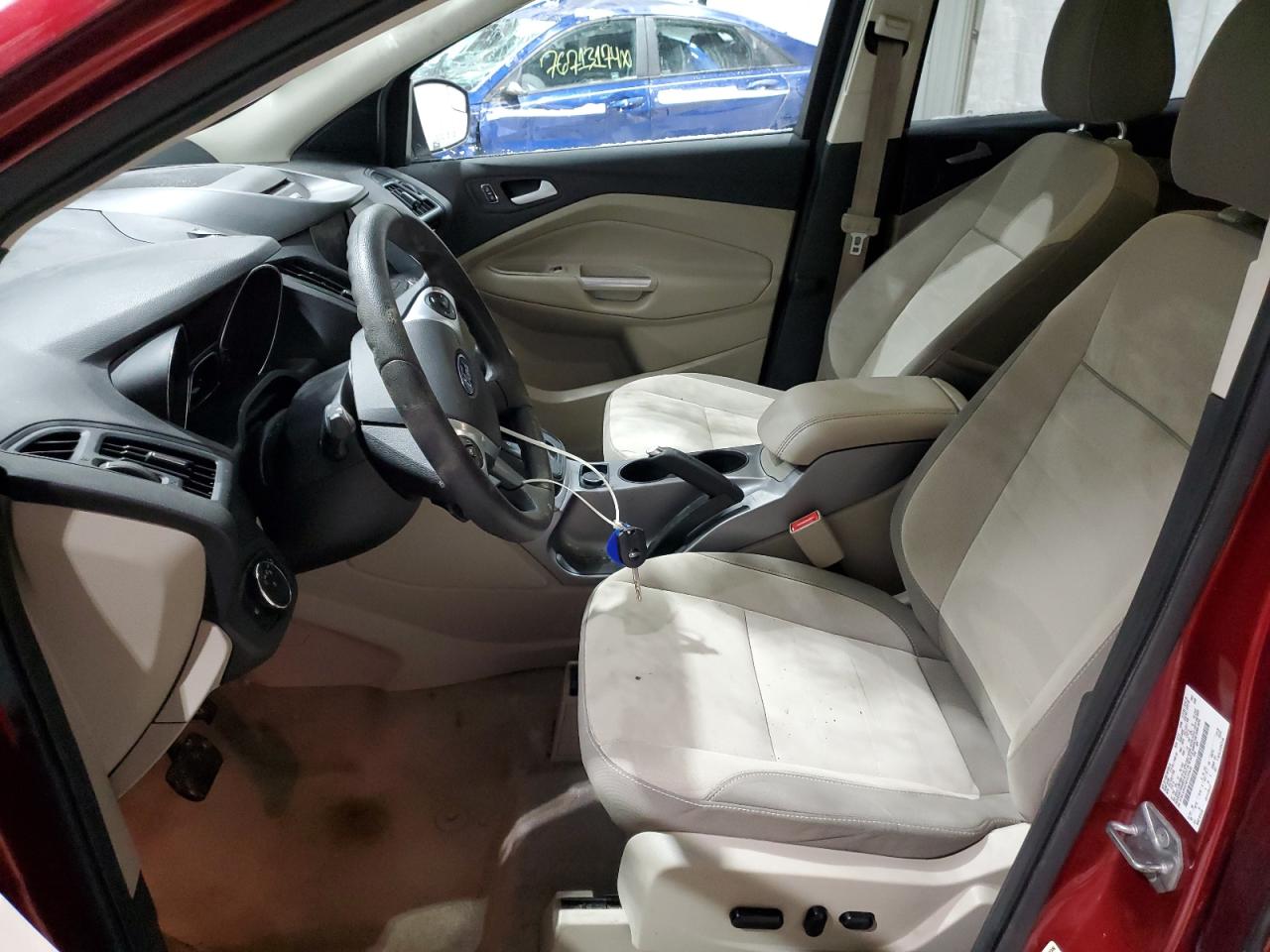 2014 Ford Escape - Image 7