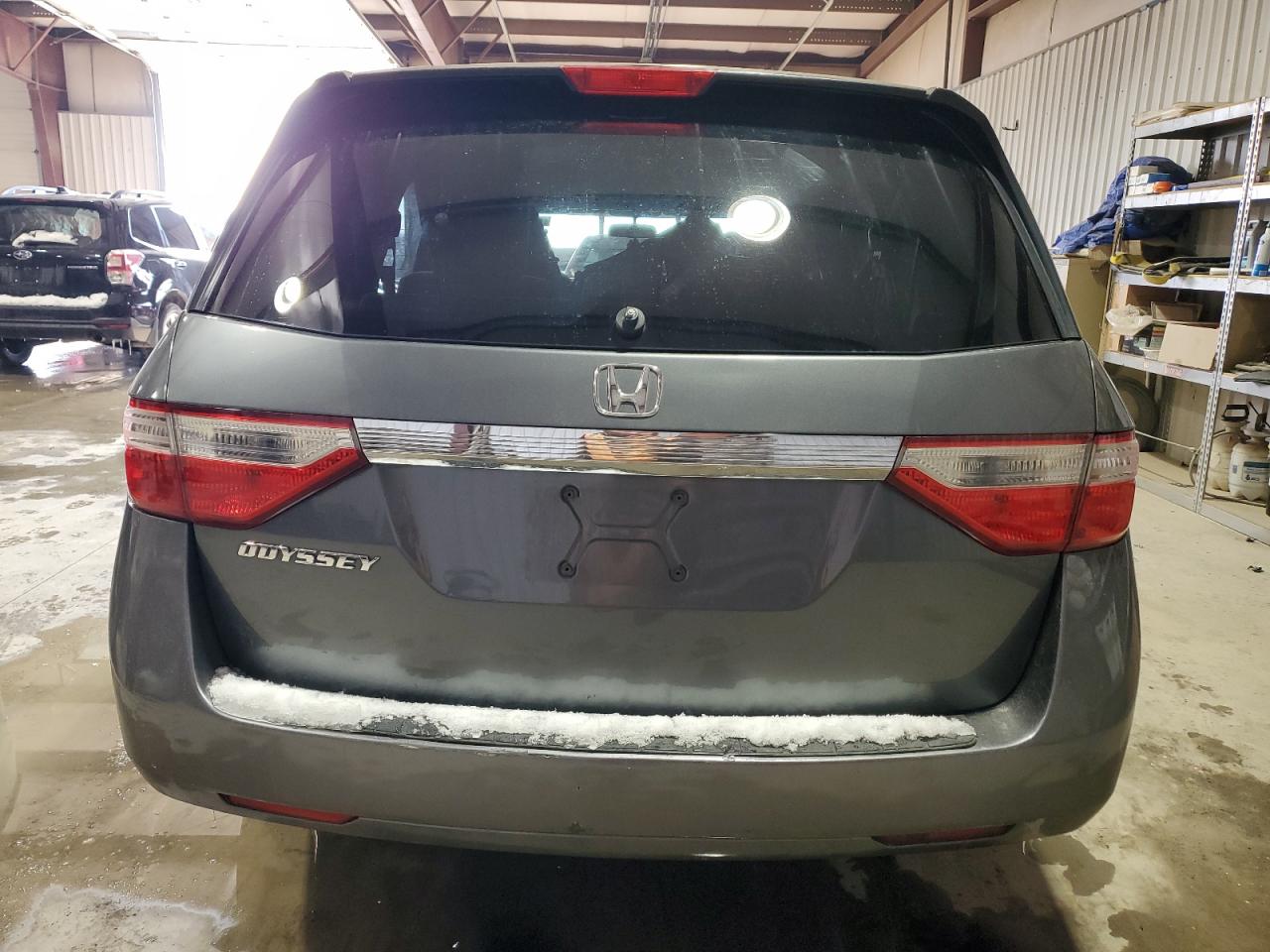 2012 Honda Odyssey - Image 6