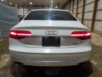 2015 Audi A8 L Quattro de vânzare în Columbia Station, OH - Front End