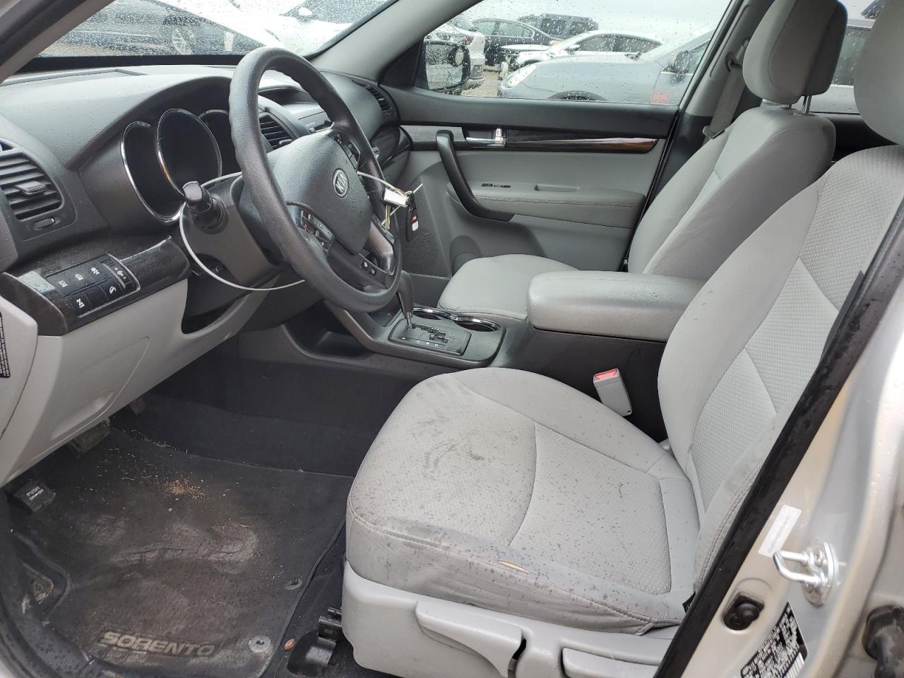 2013 Kia Sorento - Image 7