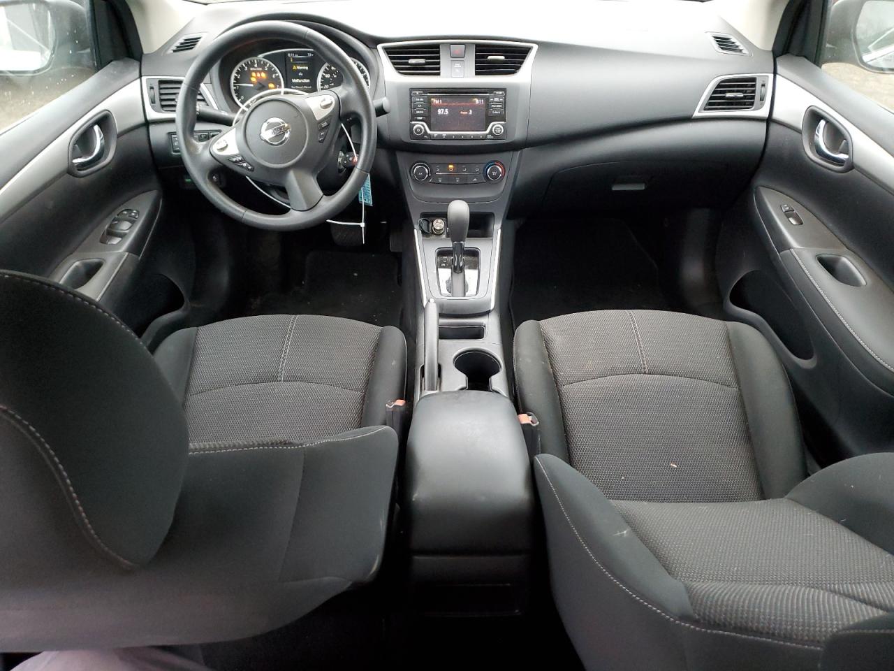 2018 Nissan Sentra - Image 8