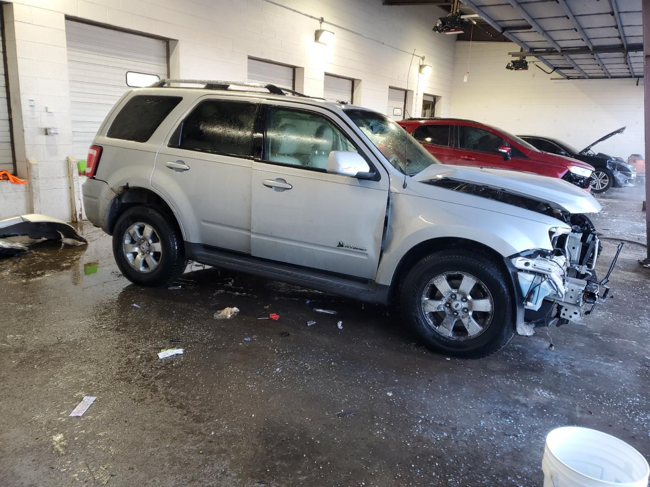2009 Ford Escape - Image 4