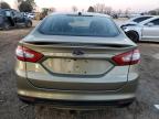 2013 Ford Fusion Titanium за продажба в Tanner, AL - Side