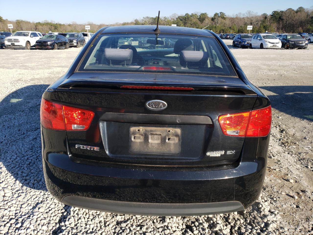 2012 Kia Forte - Image 6