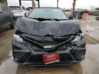 2022 Toyota Camry Night Shade zu verkaufen in Wilmer, TX - Front End