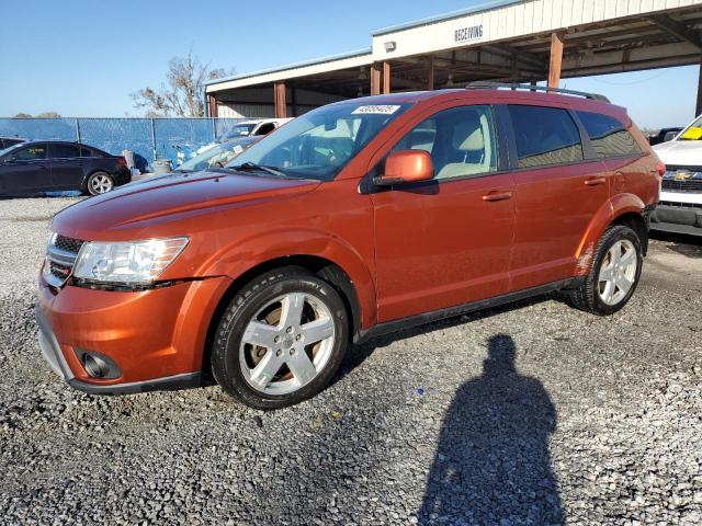 2012 Dodge Journey Sxt