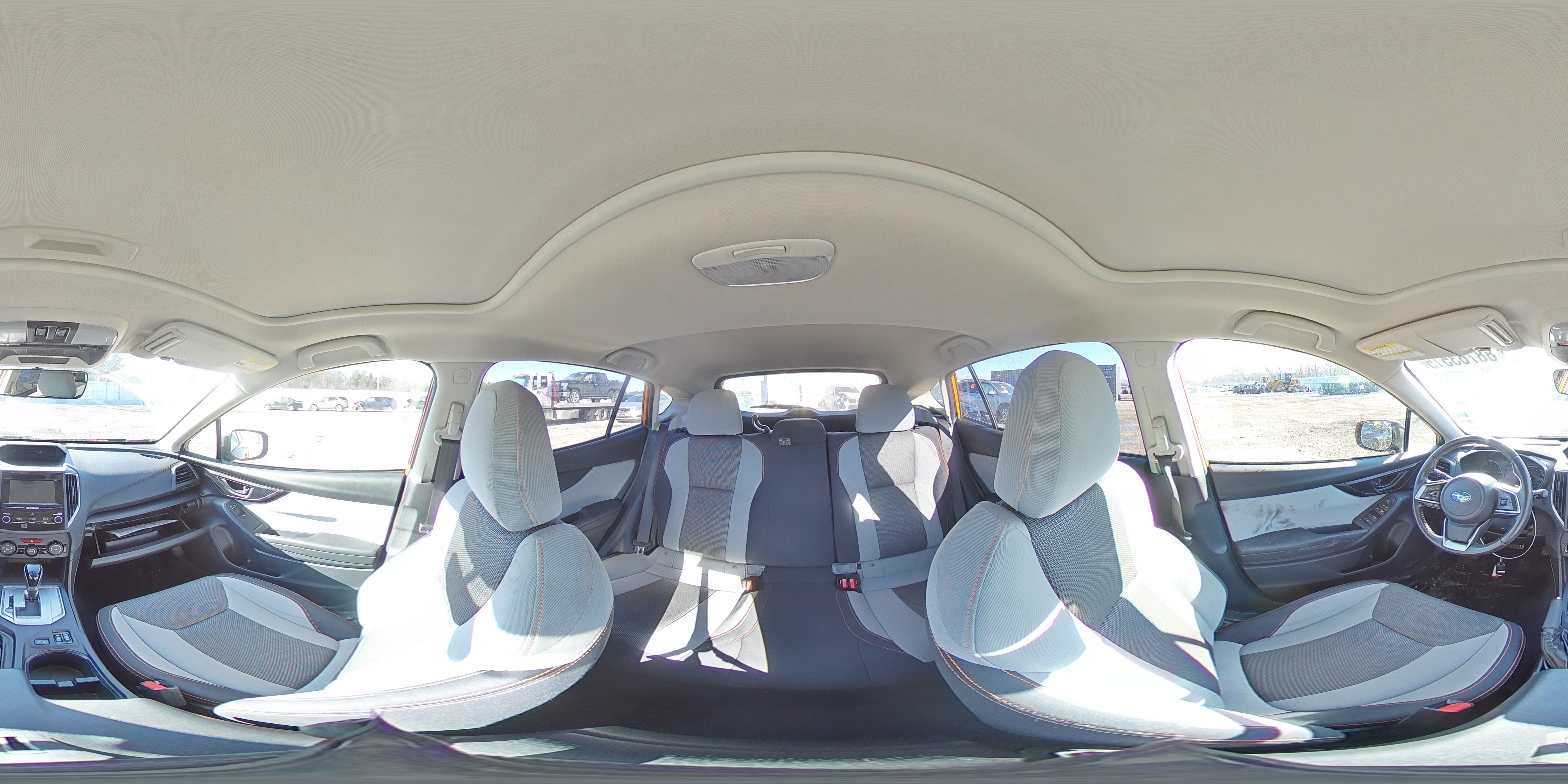 2018 Subaru XV - Image 15