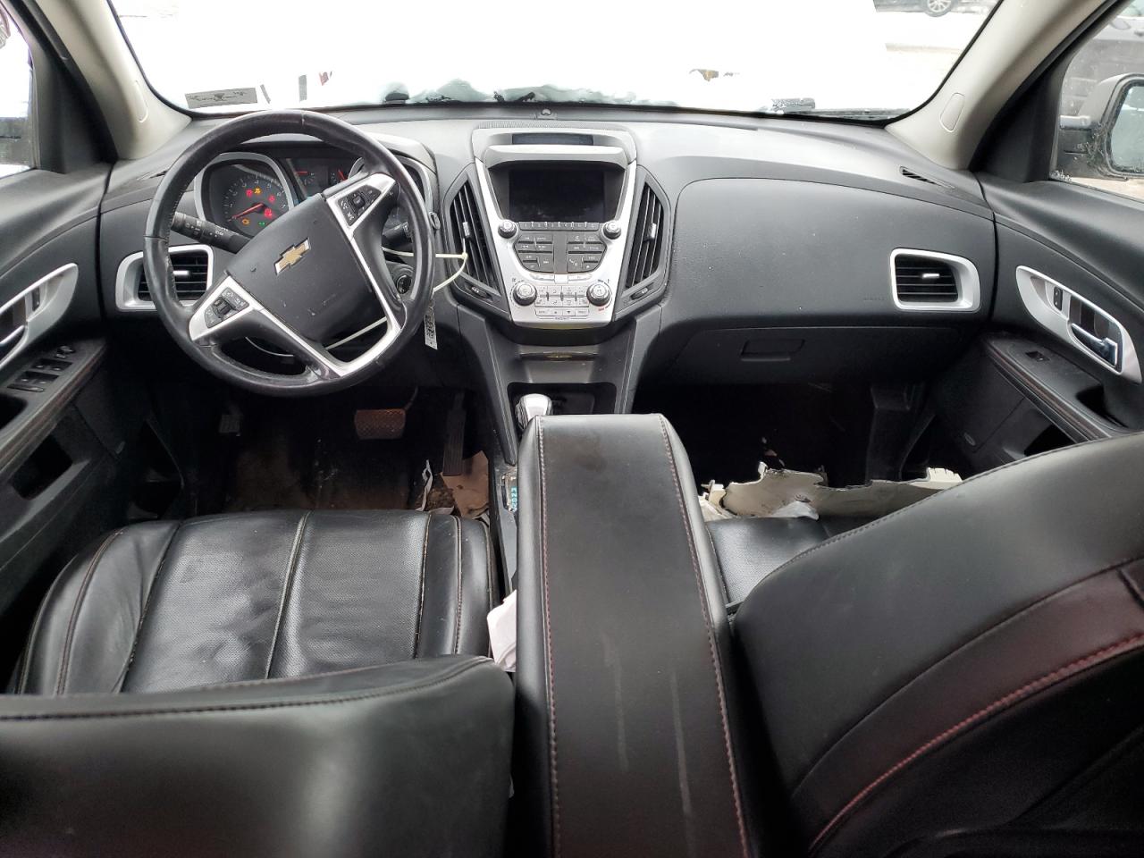 2013 Chevrolet Equinox - Image 8
