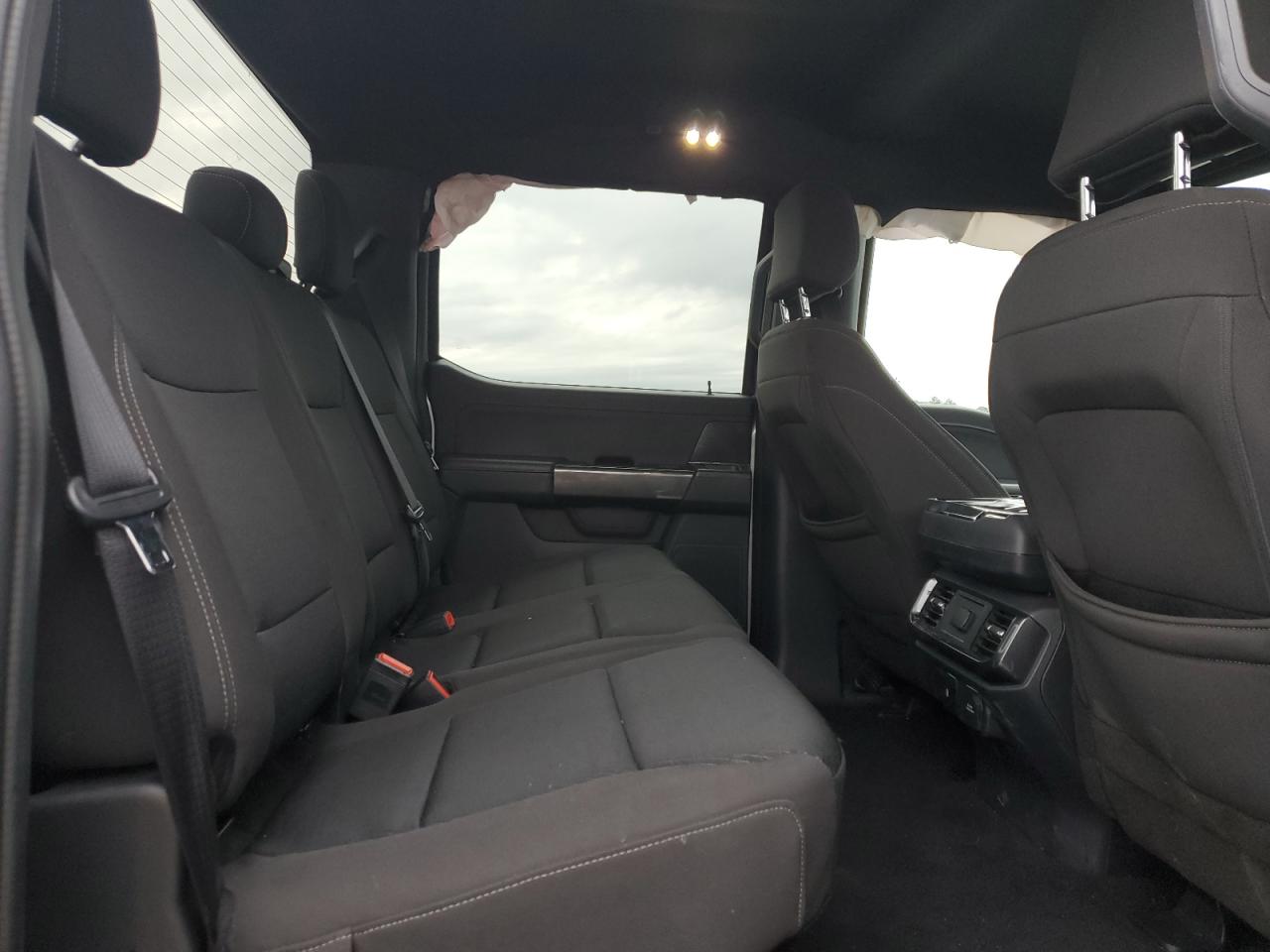 2023 Ford F-150 - Image 10