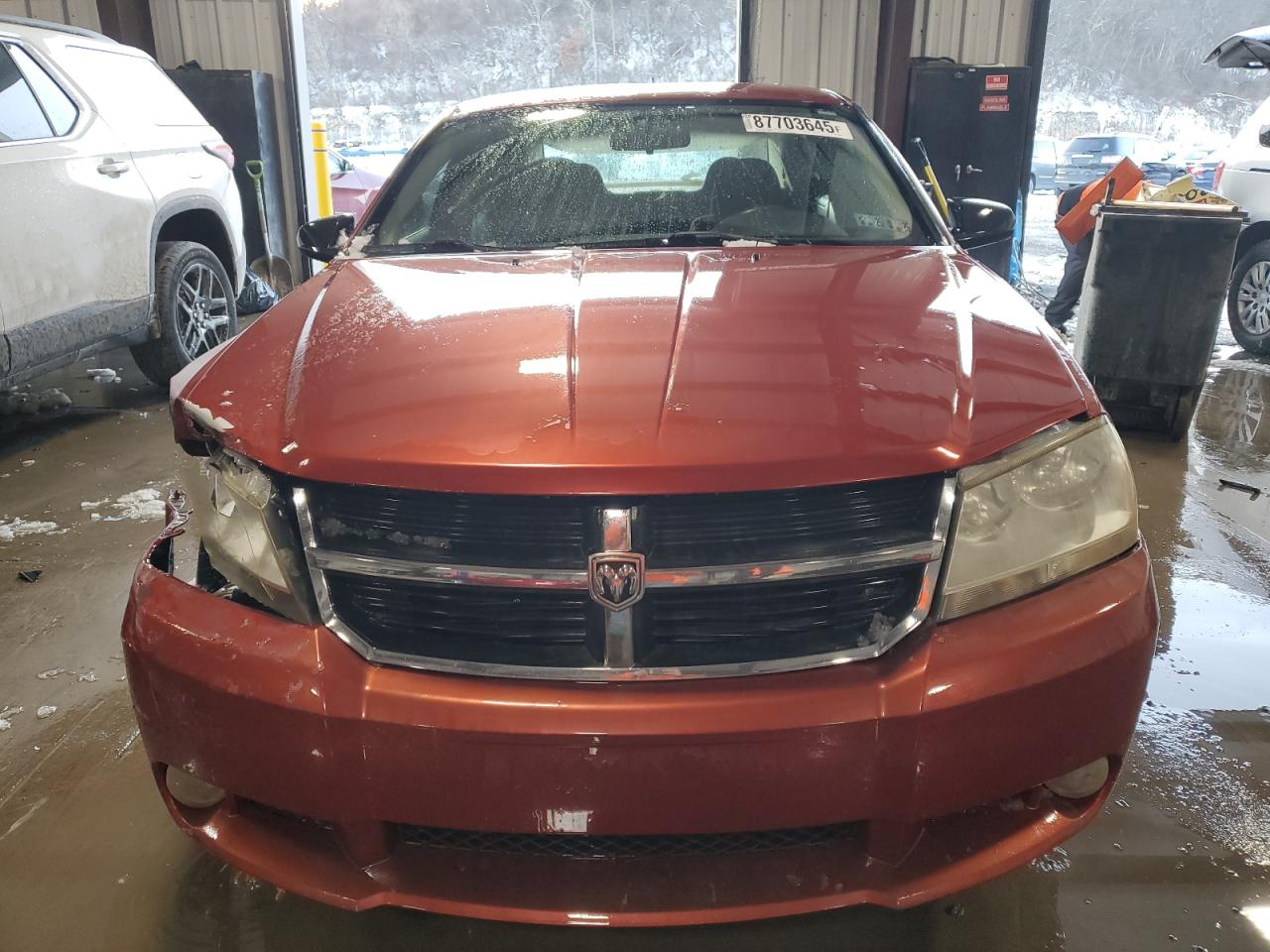 2009 Dodge Avenger - Image 5