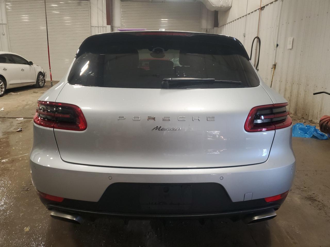 2018 Porsche Macan - Image 6