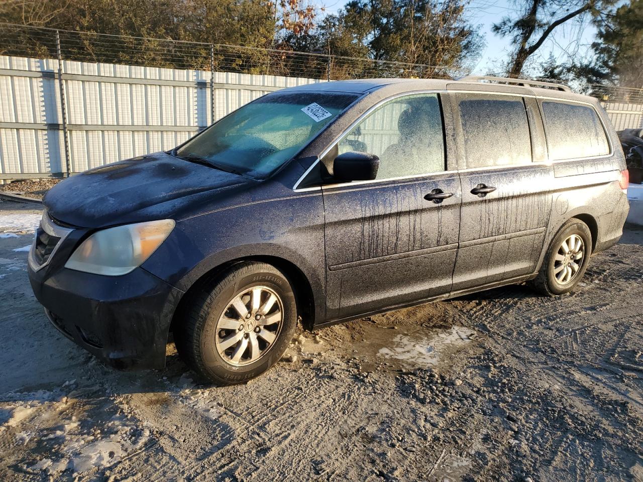 2008 Honda Odyssey - Image 1