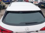 2019 MERCEDES-BENZ A 200 SPORT AUTO  for sale at Copart SANDWICH