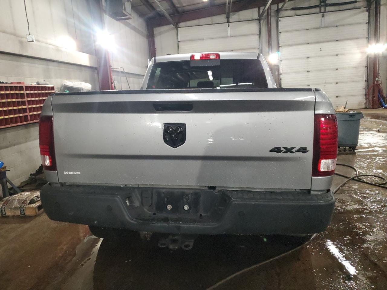 2020 RAM 1500 - Image 6
