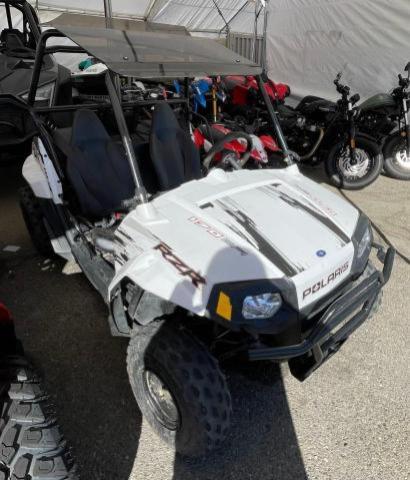 2018 Polaris Rzr 170