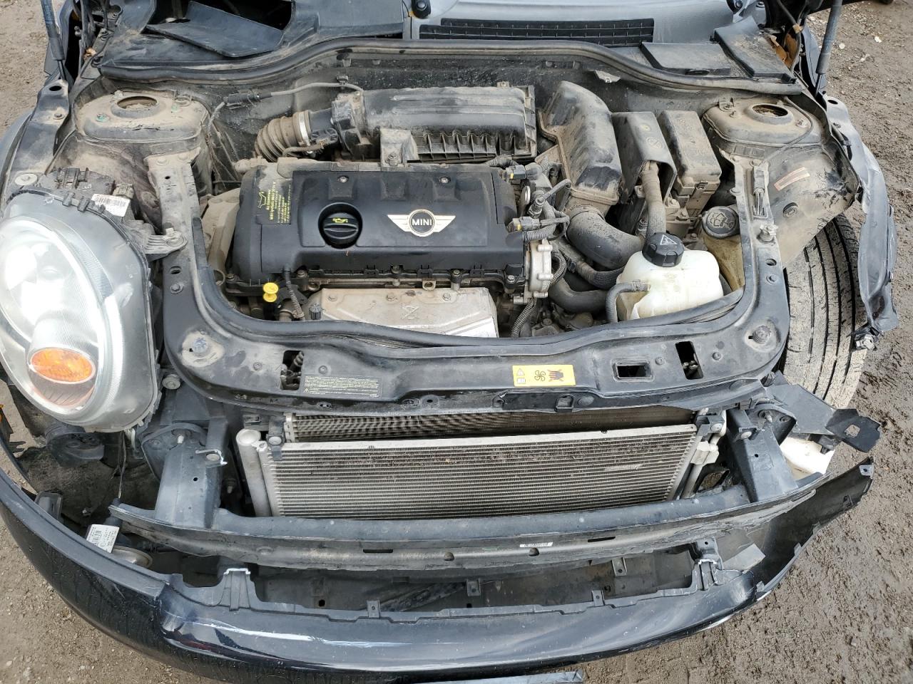 2013 MINI Cooper - Image 11