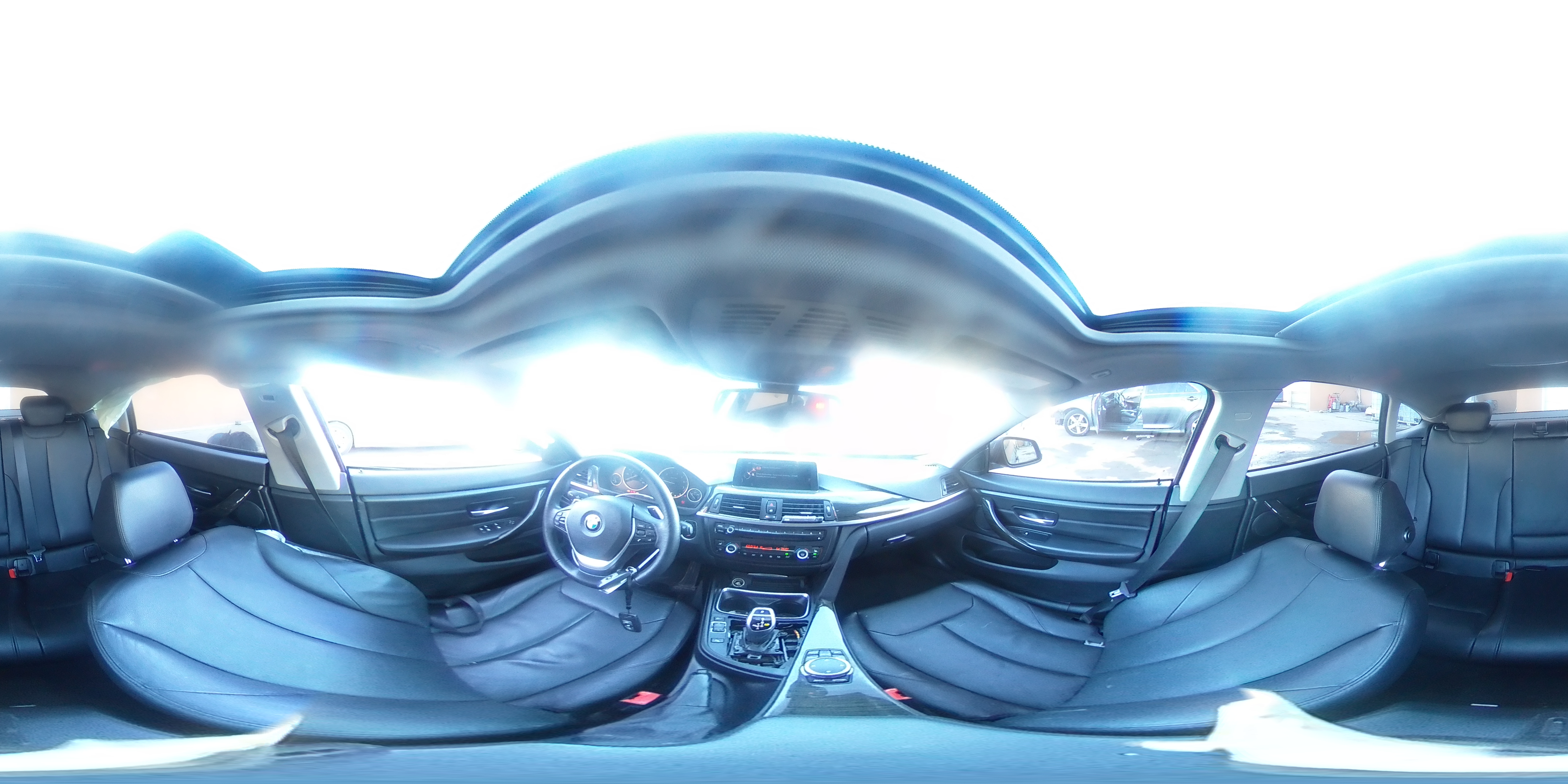 2015 BMW 4er - Image 12