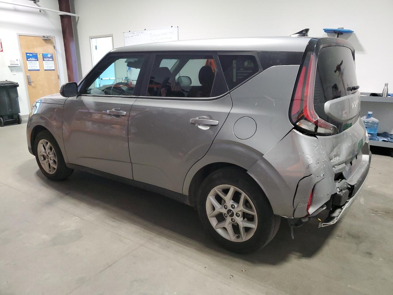 2023 Kia Soul - Image 2