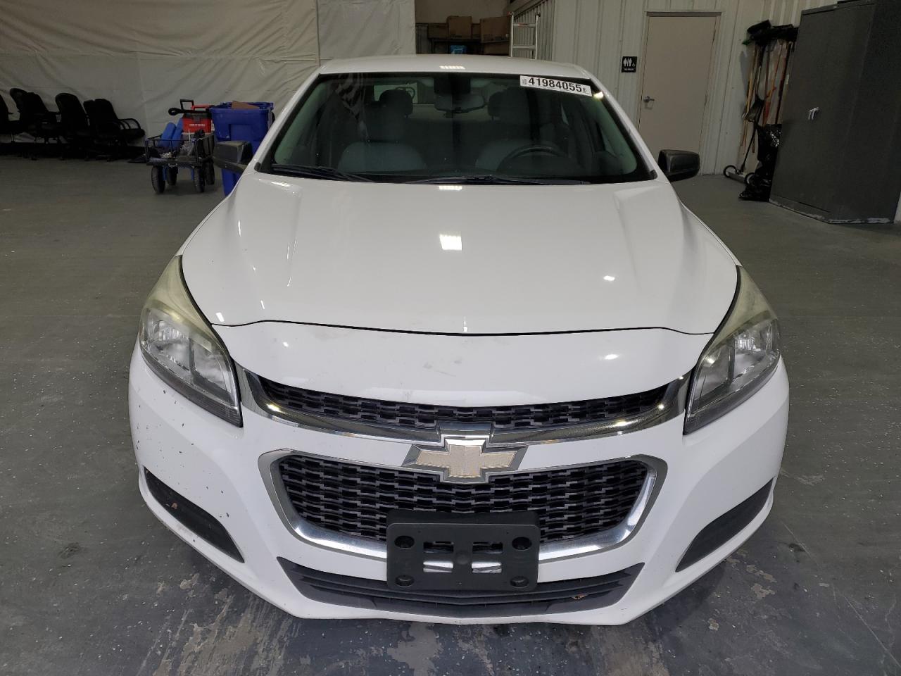 2015 Chevrolet Malibu - Image 5