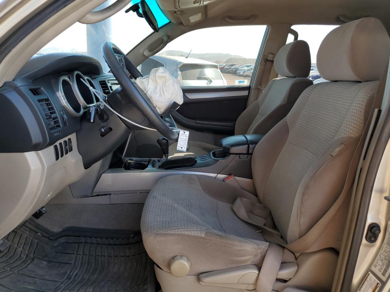 2005 Toyota 4Runner - Image 7