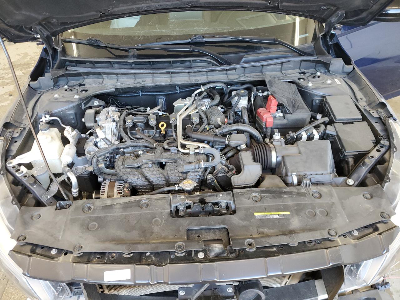 2021 Nissan Altima - Image 11