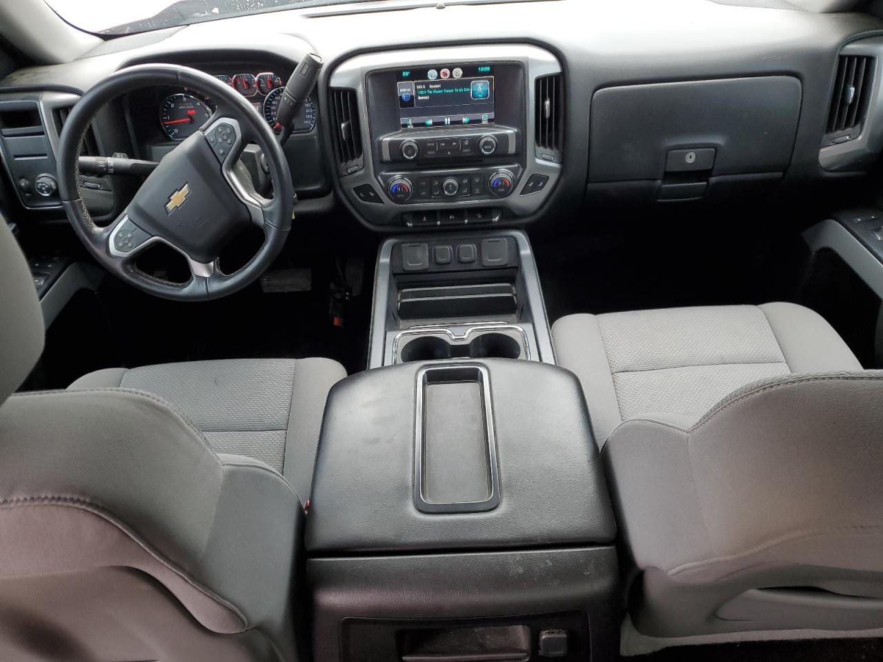 2014 Chevrolet Silverado - Image 8