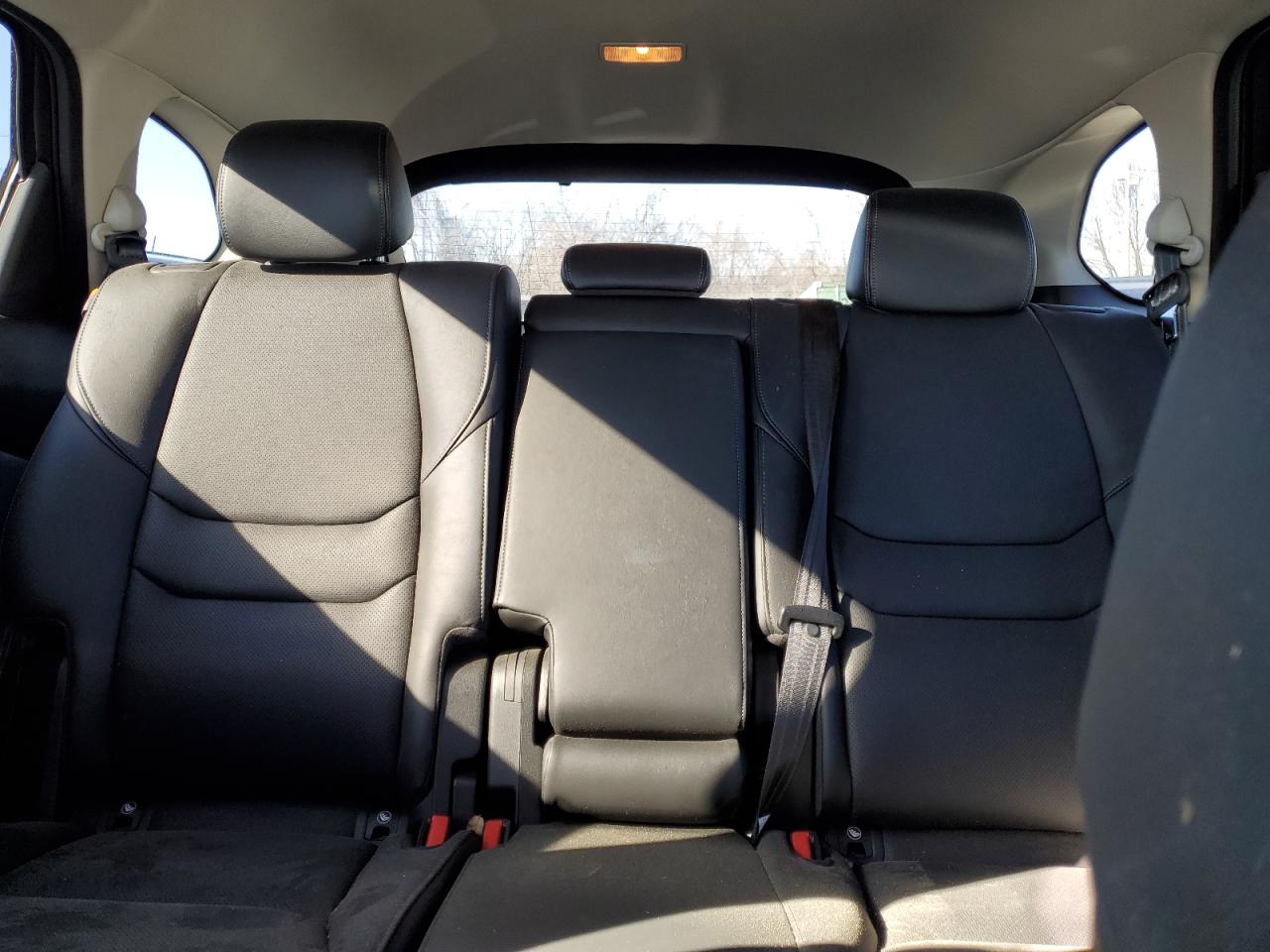 2023 Mazda CX-9 - Image 10