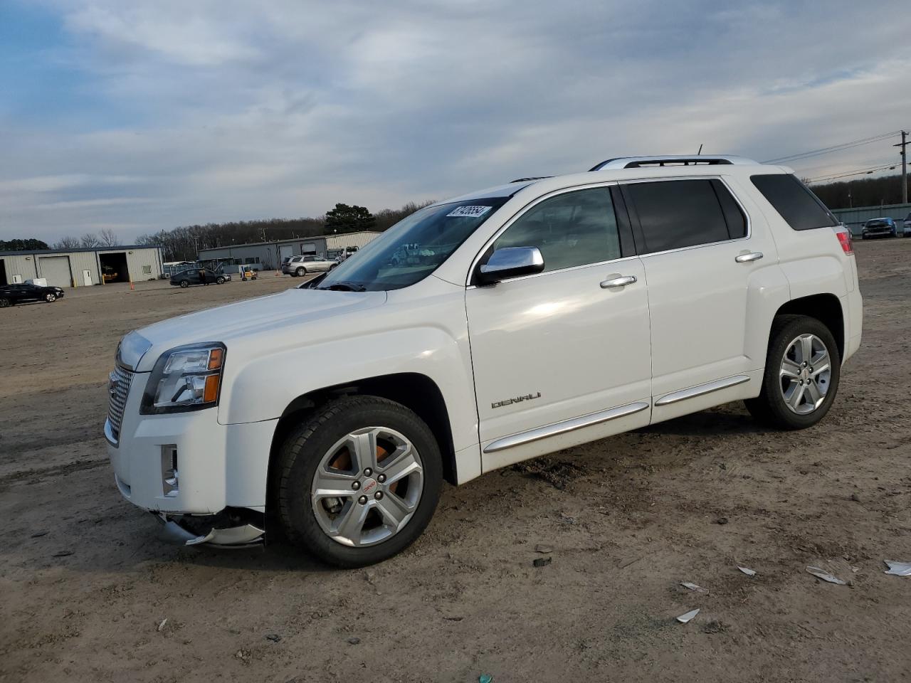 2015 GMC Terrain - Image 1
