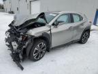 2021 Lexus Ux 250H продається в Cookstown, ON - Frame Damage