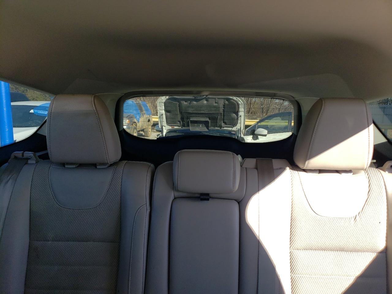 2014 Ford Escape - Image 10