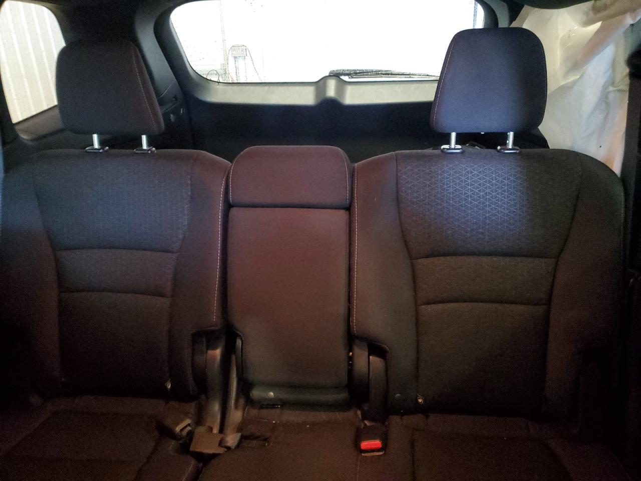 2021 Honda Passport - Image 10