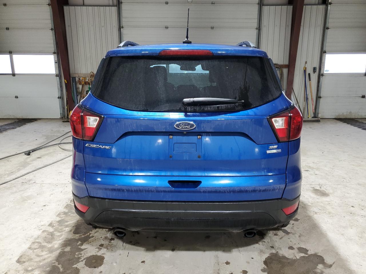 2019 Ford Escape - Image 6