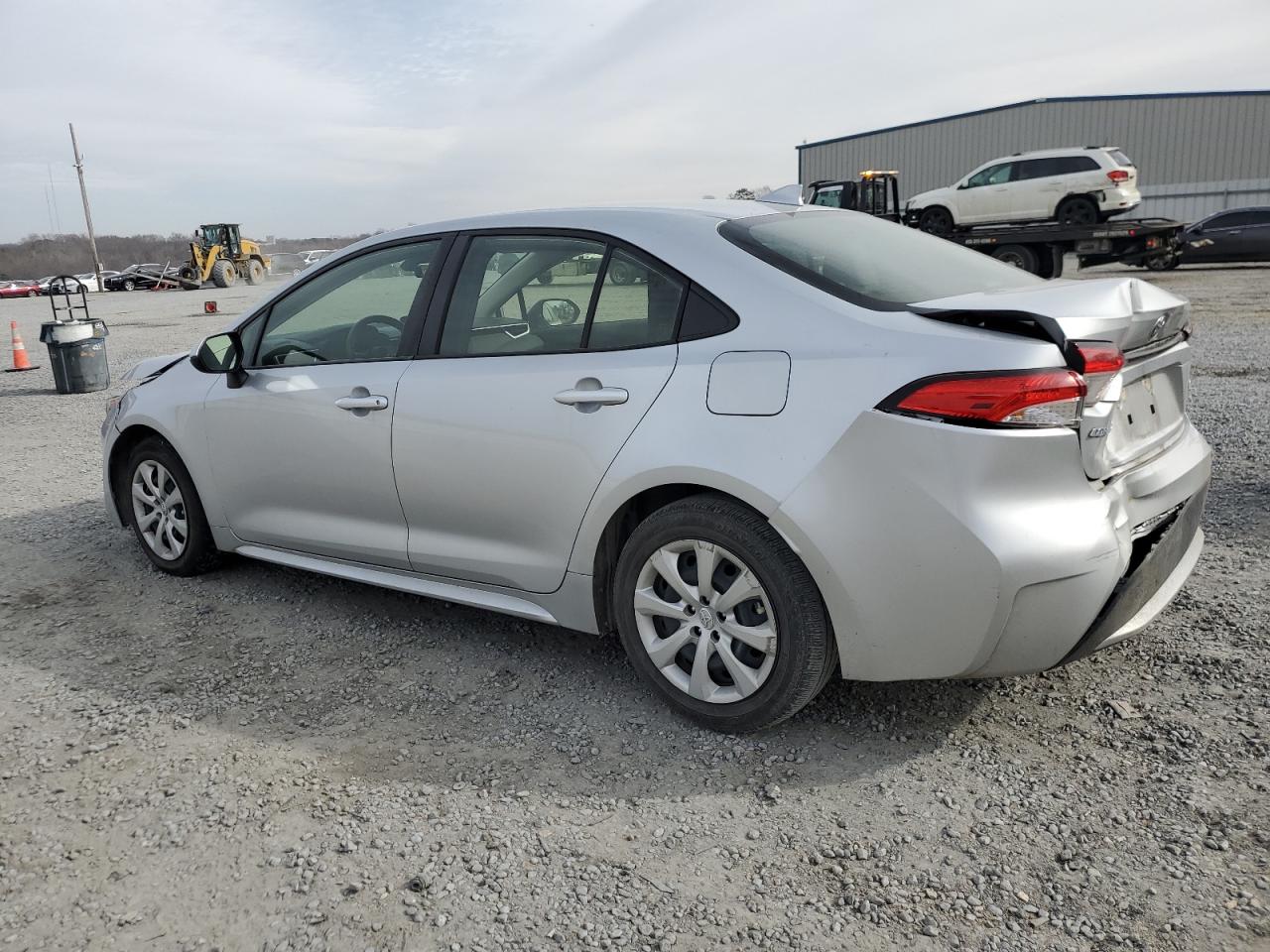 2022 Toyota Corolla - Image 2