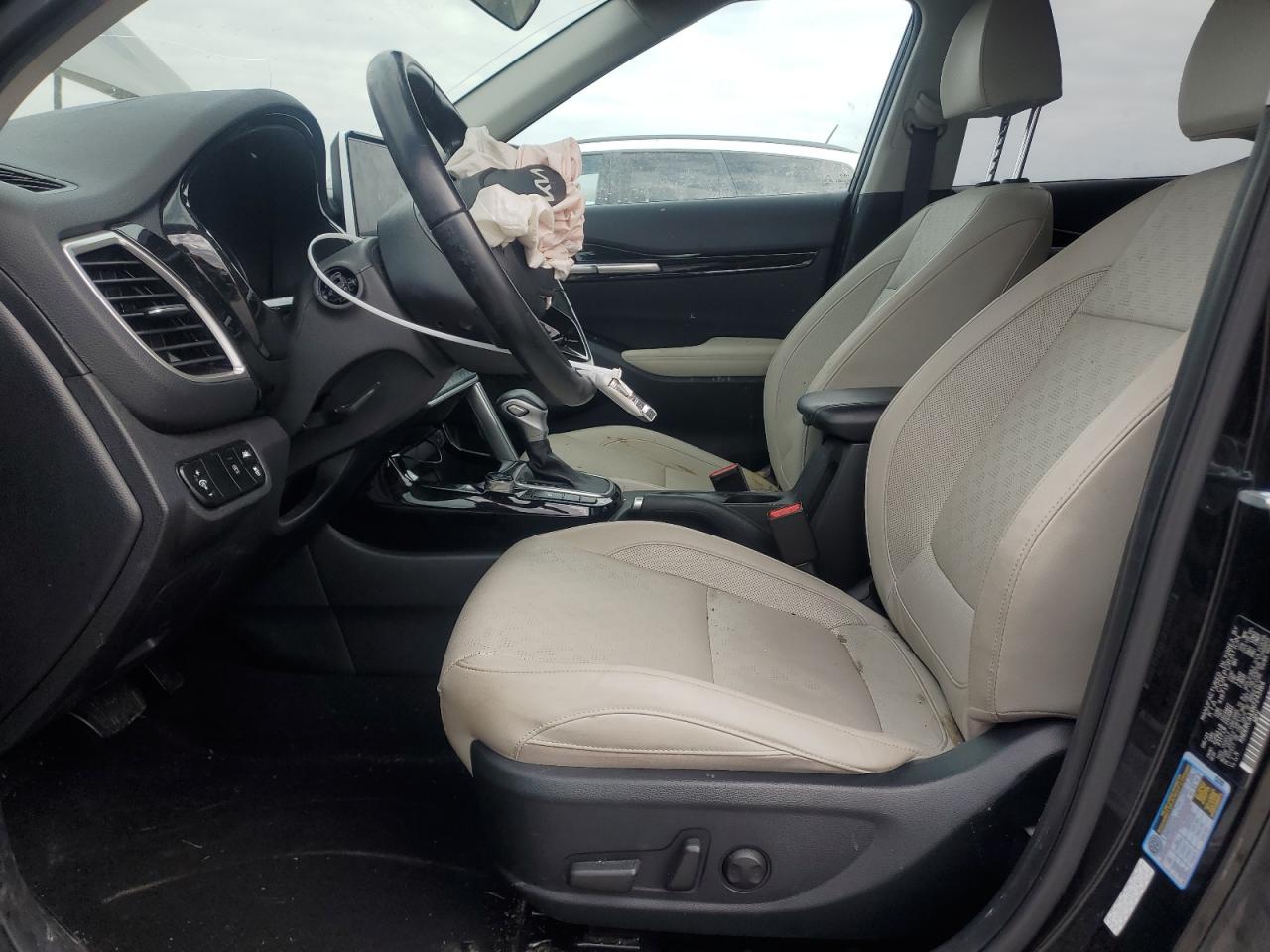 2022 Kia Seltos - Image 7
