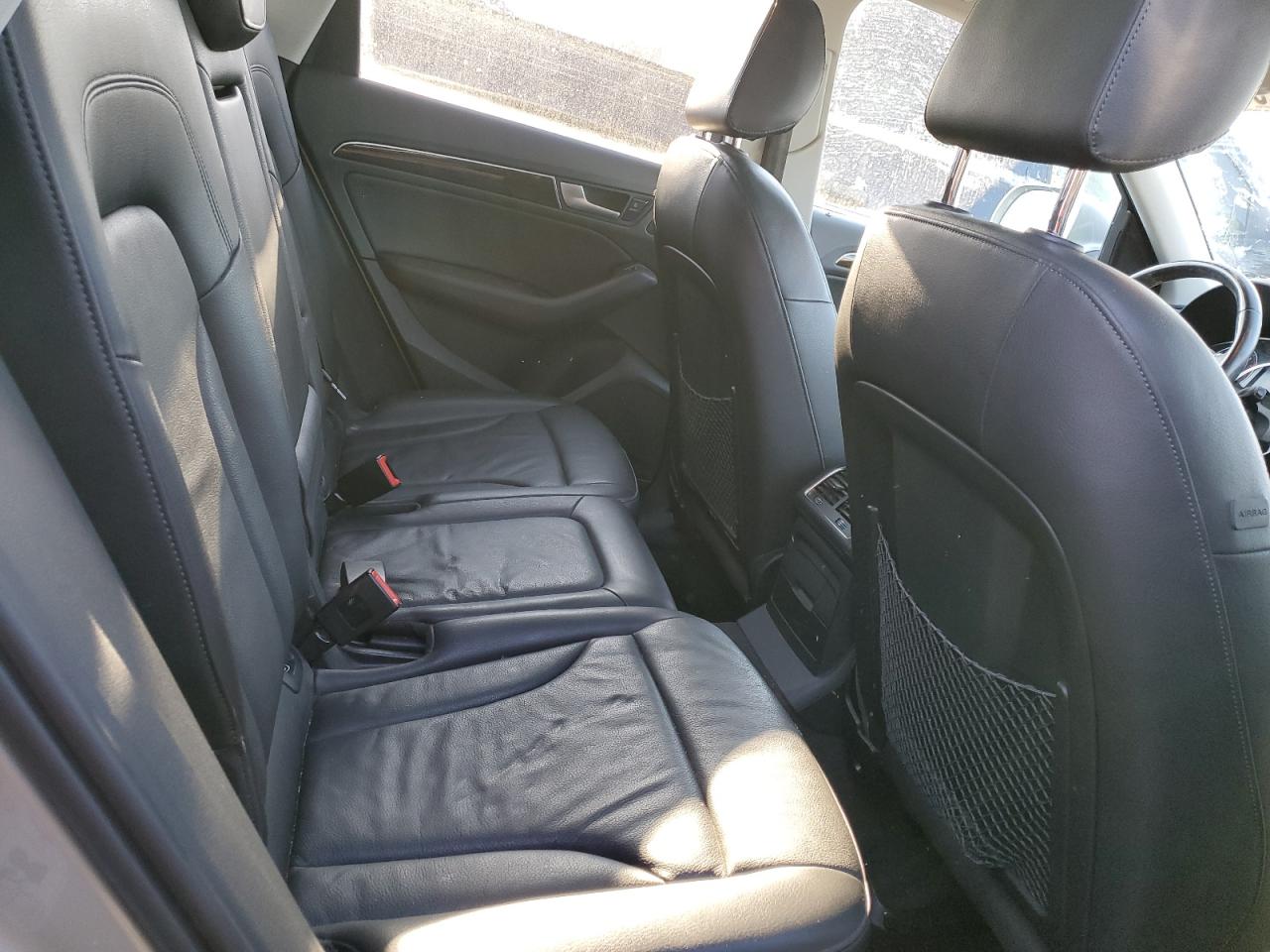 2013 Audi Q5 - Image 10
